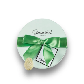 SUMMERBIRD - LUXURY PISTACHIO EGGS