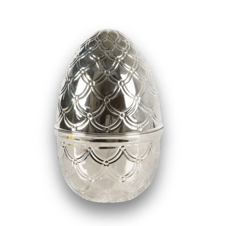 SUMMERBIRD - SILVER EGG MAGNUM