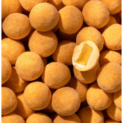 TUBE - SMALL - MANGO PASSION