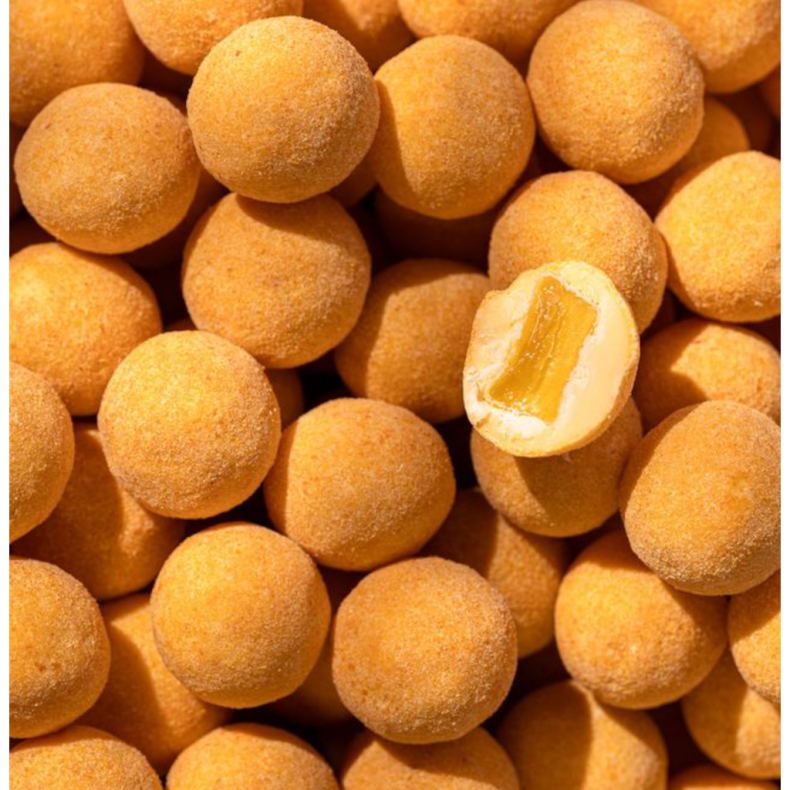 TUBE - SMALL - MANGO PASSION