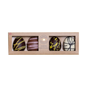 ANKERS MARCIPAN�G - 4 stk.