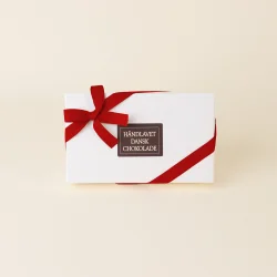 KARDINAL CHOKOLADE - MELLEM GAVESKE DESSERTCHOKOLADER - ca. 150 g.