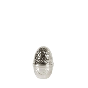 SUMMERBIRD - SILVER EGG MINIATURE