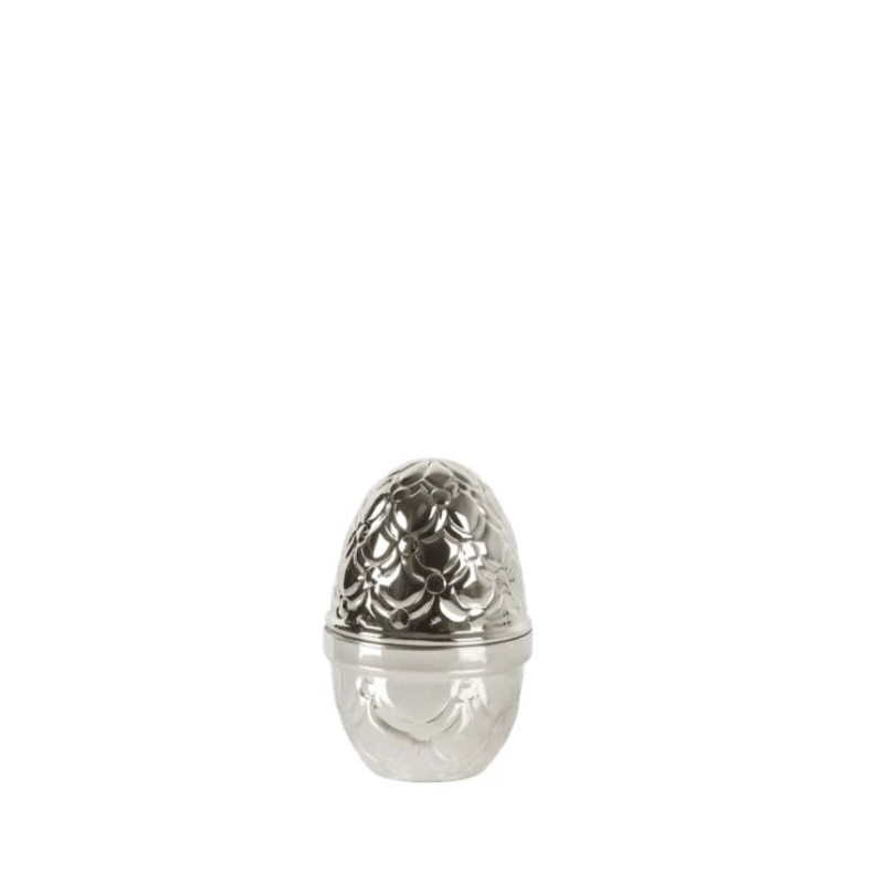 SUMMERBIRD - SILVER EGG MINIATURE