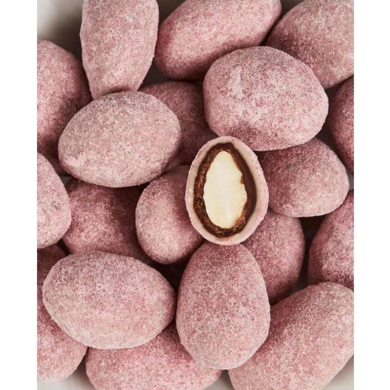 SUMMERBIRD MANDLER - MINT &amp; RHUBARB