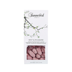 SUMMERBIRD MANDLER - MINT &amp; RHUBARB