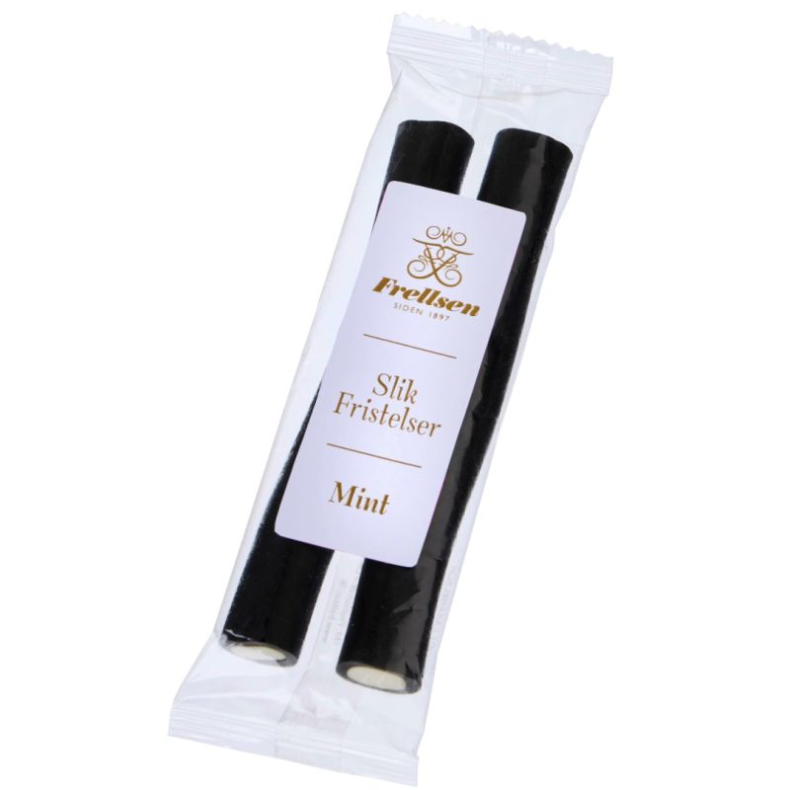 MINT ST�NGER - FRELLSEN CHOKOLADE
