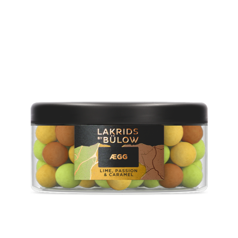 LAKRIDS BY B�LOW - MIXED �GG LARGE