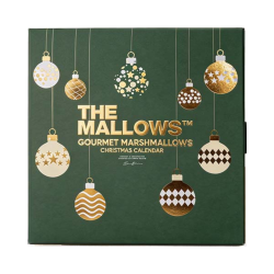 THE MALLOWS � MIXED MALLOWS JULEKALENDER