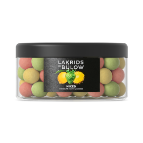 MIXED SUMMER - LARGE - LAKRIDS BY B�LOW