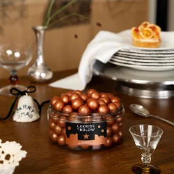 CLASSIC CARAMEL - LARGE - LAKRIDS BY B�LOW