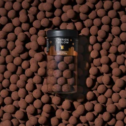 DOUBLE CHOCOLATE - 270 G