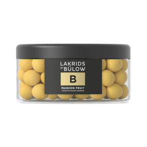 B PASSION FRUIT - LARGE - LAKRIDS BY B�LOW