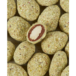 SUMMERBIRD MANDLER - PRALIN� &amp; PISTACHIO