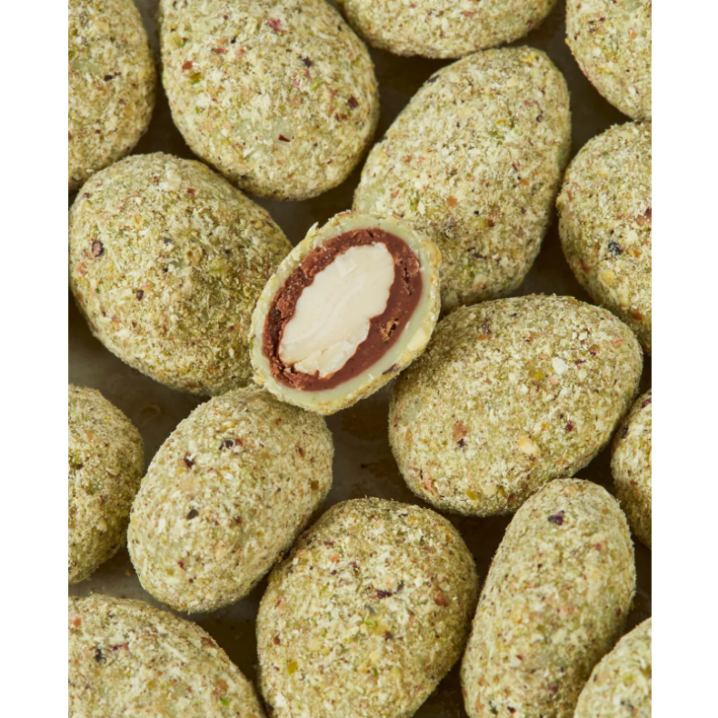 SUMMERBIRD MANDLER - PRALIN� &amp; PISTACHIO