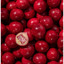 TUBE - SMALL - RASPBERRY