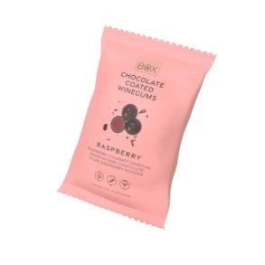 SNACK PACK - DARK RASPBERRY
