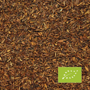 RD KOLOGISK ROOIBUSH TE NATUREL