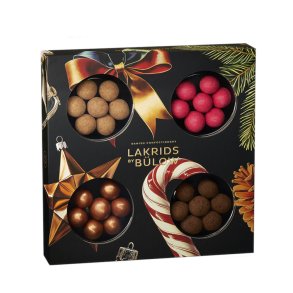 B�LOW LAKRIDS - SMALL WINTER SELECTION BOX
