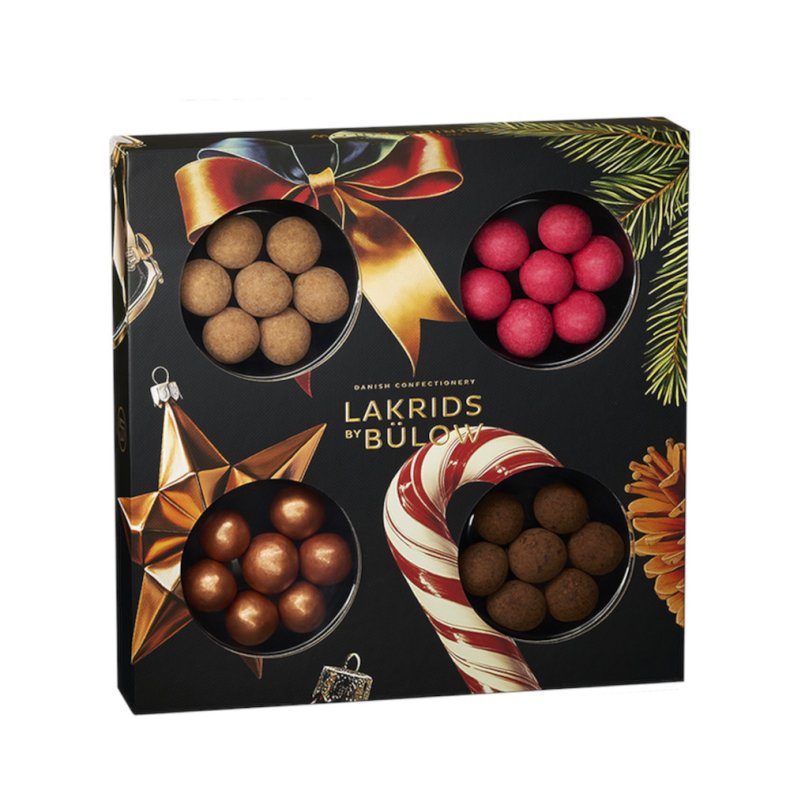 BLOW LAKRIDS - SMALL WINTER SELECTION BOX