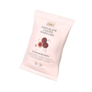 SNACK PACK - STRAWBERRY 