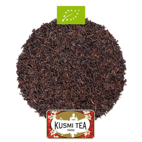 KUSMI ST. PETERSBURG TE KO - Ls vgt