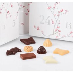 SUMMERBIRD - KOLOGISK LUKSUS JULEKALENDER DITION NOL til 2 personer