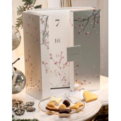 SUMMERBIRD - KOLOGISK LUKSUS JULEKALENDER DITION NOL til 2 personer