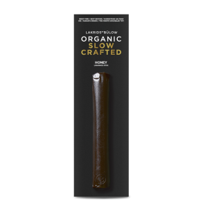 SLOW CRAFTED LIQUORICE STICK - HONEY