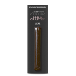 SLOW CRAFTED LIQUORICE STICK - SWEET