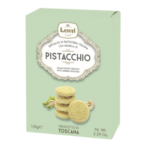SM�KAGER MED PISTACCHIO