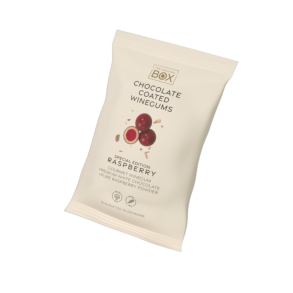 SNACK PACK - RASPBERRY