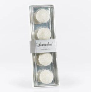 SNOWBALLS I GAVESKE - SUMMERBIRD 