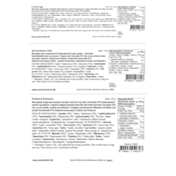 SUMMERBIRD - SPRING GIFT BAG