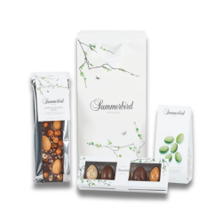 SUMMERBIRD - SPRING GIFT BAG