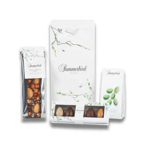 SUMMERBIRD - SPRING GIFT BAG