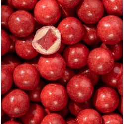 TUBE - LARGE - STRAWBERRY - LOVE EDITION