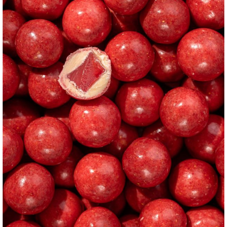 TUBE - LARGE - STRAWBERRY - LOVE EDITION