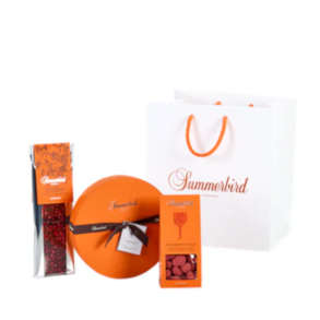 SUMMER GIFT BAG - SUMMERBIRD