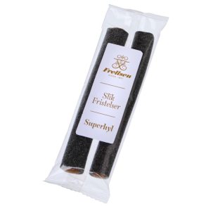 SUPERHYL ST�NGER - FRELLSEN CHOKOLADE