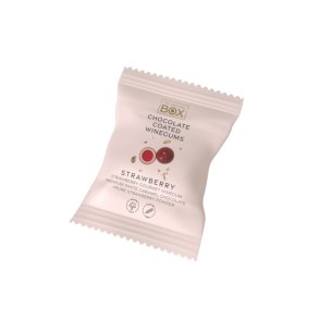 TWO PACK - STRAWBERRY 