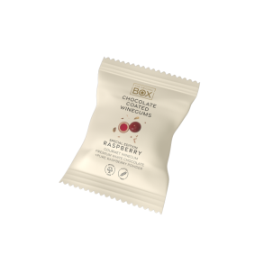 TWO PACK - RASPBERRY