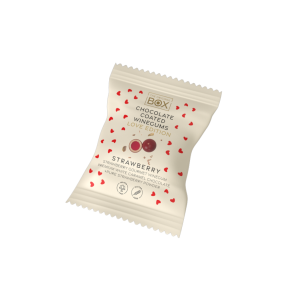 TWO PACK - STRAWBERRY - LOVE EDITION