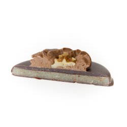 4 STK. VALNDDETRTE - KARDINAL CHOKOLADE