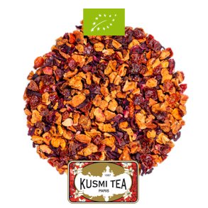 KUSMI AQUAEXOTICA KO - Ls vgt