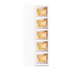 SUMMERBIRD GAVESKE - AMBER SOMMERFUGLE