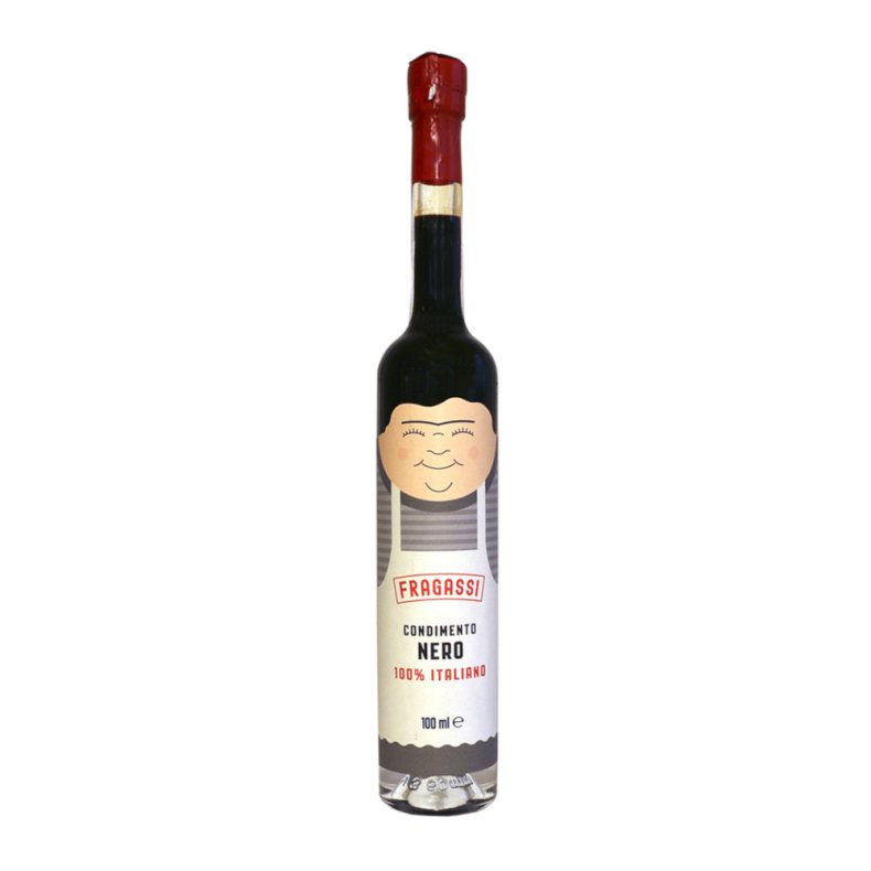 BALSAMICO 5 STJERNET SUPERIOR 100 ml.