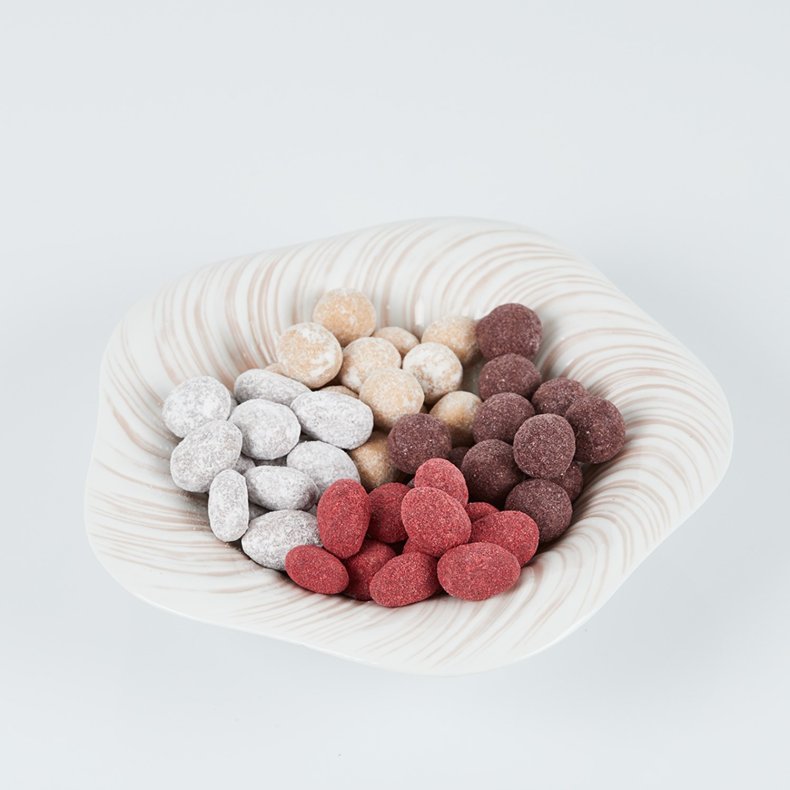 SUMMERBIRD HASSELNDDER - NOISETTE DRAGE