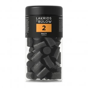 N2 - SALT LAKRIDS 360 gr. - LAKRIDS BY BLOW