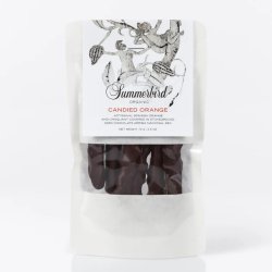 SUMMERBIRD - 6 Candied Orange